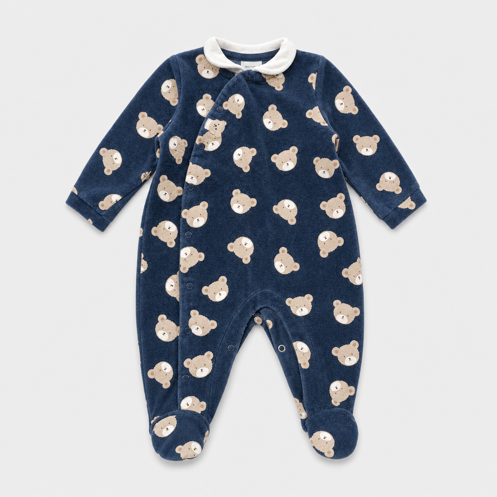 Tutine neonato - Bambino - 50 - 59 < 3 mesi