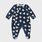 Tutine neonato - Bambino - 50 - 59 < 3 mesi