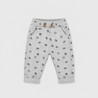 Pantaloni tuta - Bambino - 66 - 71 | 6 mesi