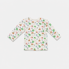 Maglietta maniche lunghe - Bambino - 60 - 65 | 3 mesi