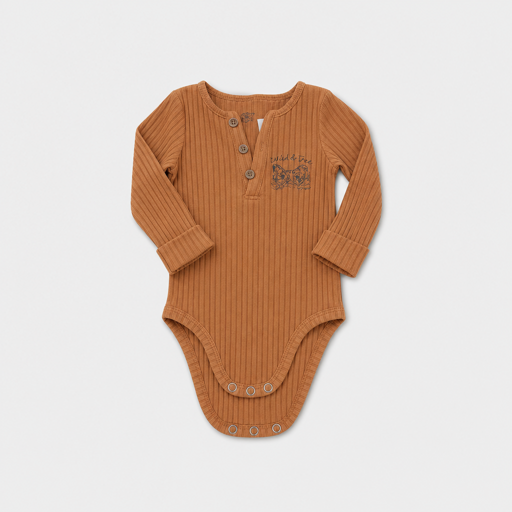 Body - Bambino - 72 - 77 | 9 mesi