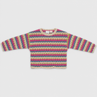 Maglione - Bambina - 90 - 95 | 2 anni
