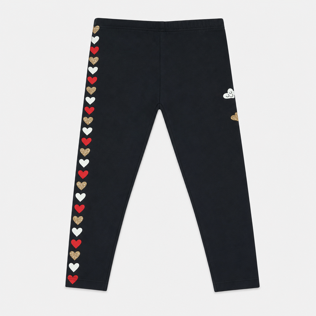Leggins - Bambina - 84 - 89 | 18 mesi