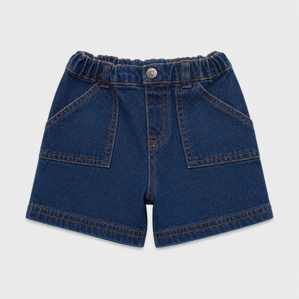 Pantaloncini corti - Bambino - 66 - 71 | 6 mesi