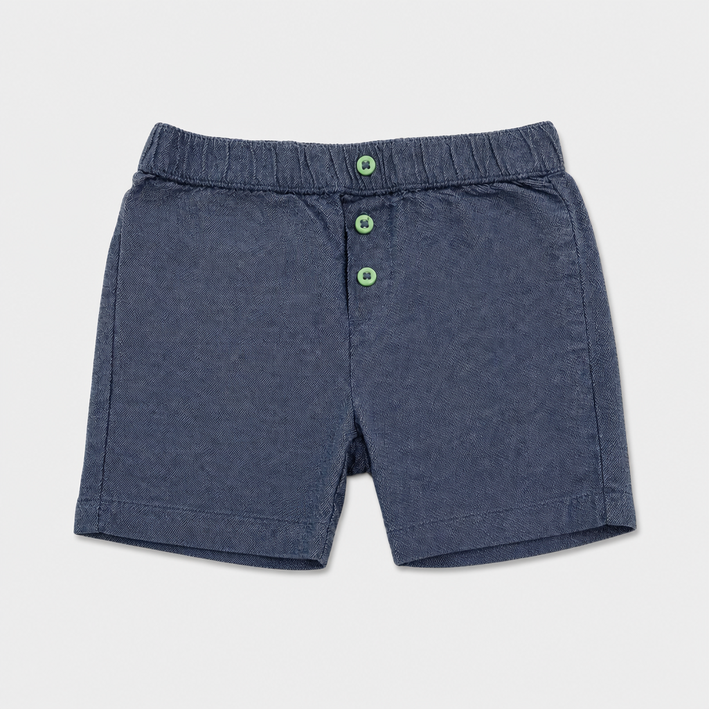 Pantaloncini corti - Bambino - 50 - 59 < 3 mesi
