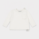 Maglietta maniche lunghe - Bambina - 66 - 71 | 6 mesi