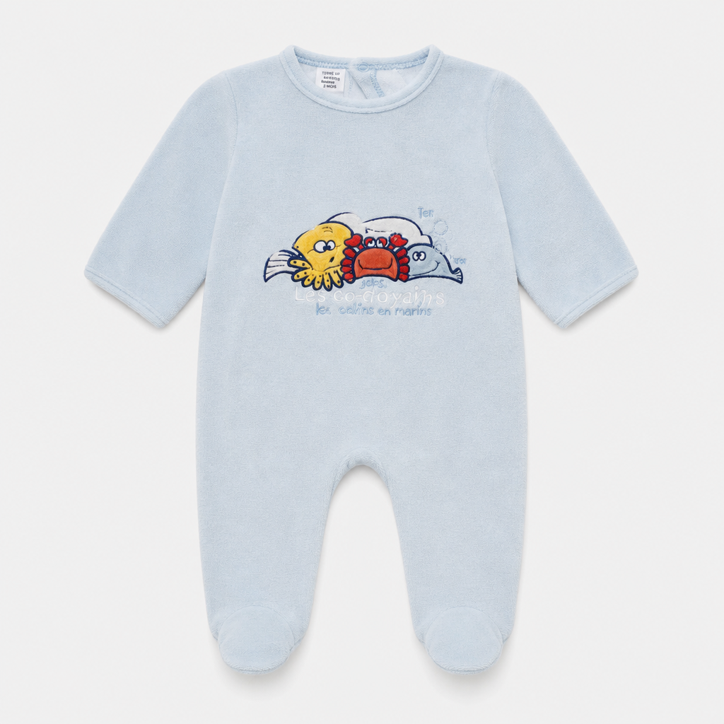 Tutine neonato - Bambino - 60 - 65 | 3 mesi