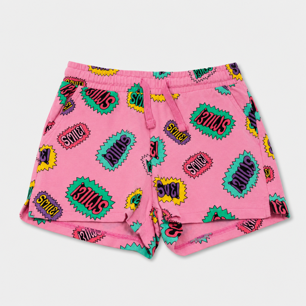 Pantaloncini corti - Bambina - 138 - 143 | 10 anni