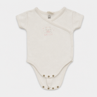 Body - Bambina - 50 - 59 < 3 mesi