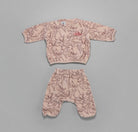 Completo - Bambina - 50 - 59 < 3 mesi