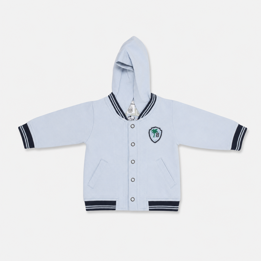 Giacca primavera - Bambino - 60 - 65 | 3 mesi