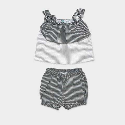 Completo - Bambina - 72 - 77 | 9 mesi