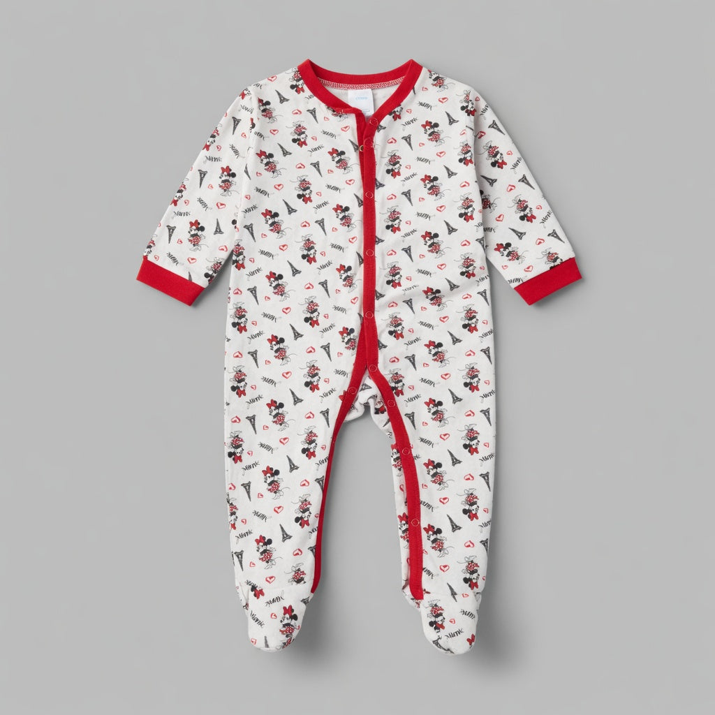Tutine neonato - Bambina - 66 - 71 | 6 mesi
