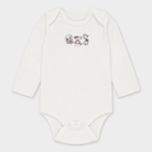 Body - Bambina - 66 - 71 | 6 mesi