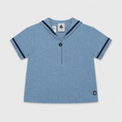 Camicia - Bambino - 60 - 65 | 3 mesi