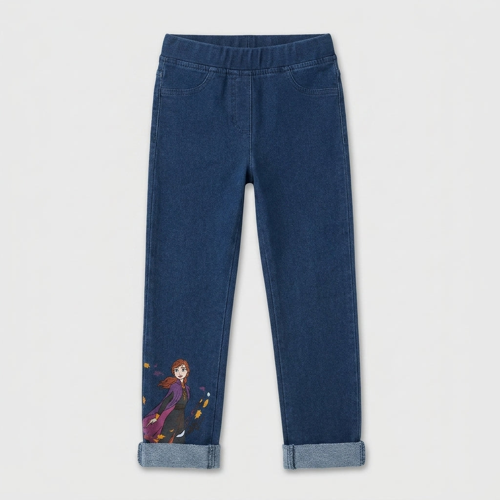 Pantaloni - Bambina - 96 - 101 | 3 anni