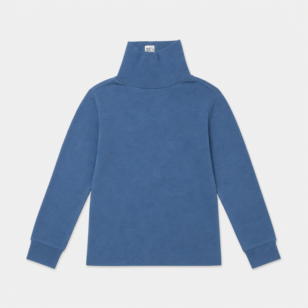 Maglietta maniche lunghe - Bambino - 114 - 119 | 6 anni