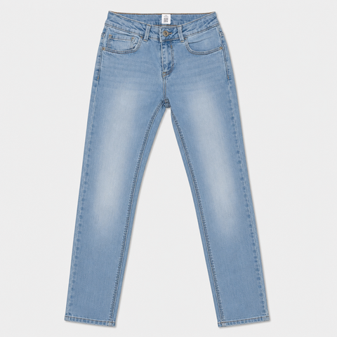 Jeans - Bambina - 138 - 143 | 10 anni
