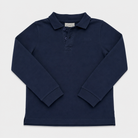Polo maniche lunghe - Bambino - 90 - 95 | 2 anni