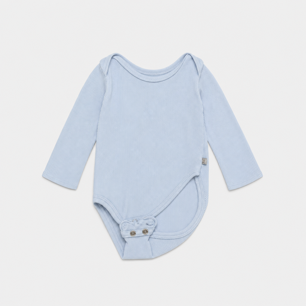 Body - Bambino - 50 - 59 < 3 mesi