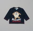 Maglietta maniche lunghe - Bambino - 66 - 71 | 6 mesi