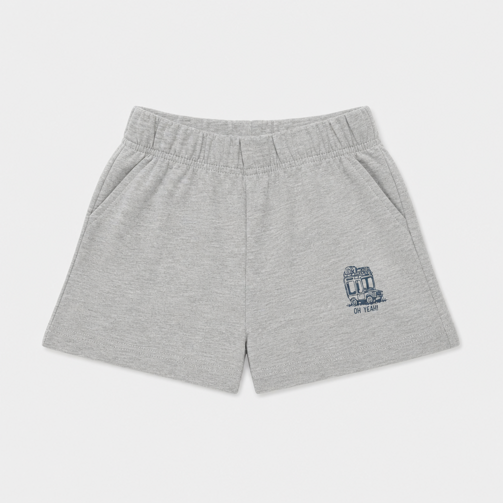 Pantaloncini corti - Bambino - 72 - 77 | 9 mesi