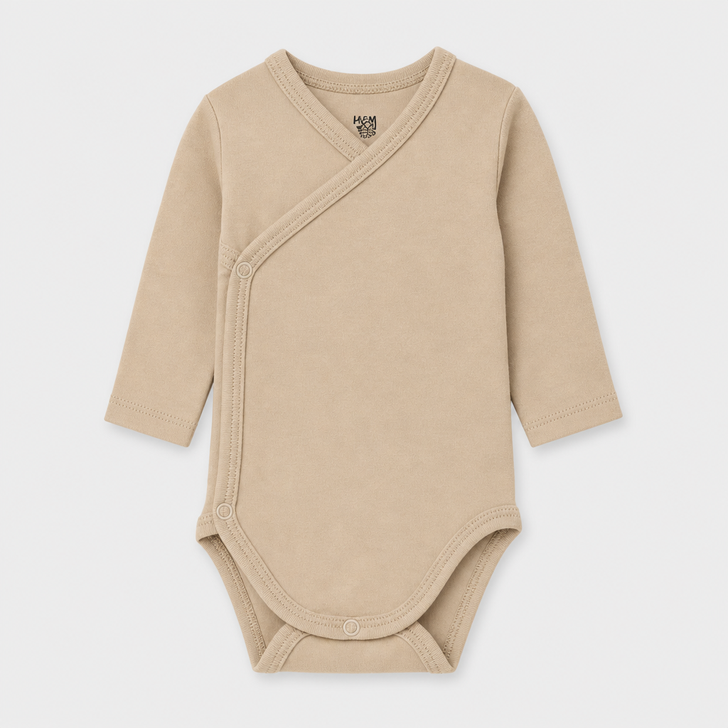 Body - Bambino - 50 - 59 < 3 mesi