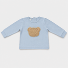 Maglietta maniche lunghe - Bambino - 72 - 77 | 9 mesi