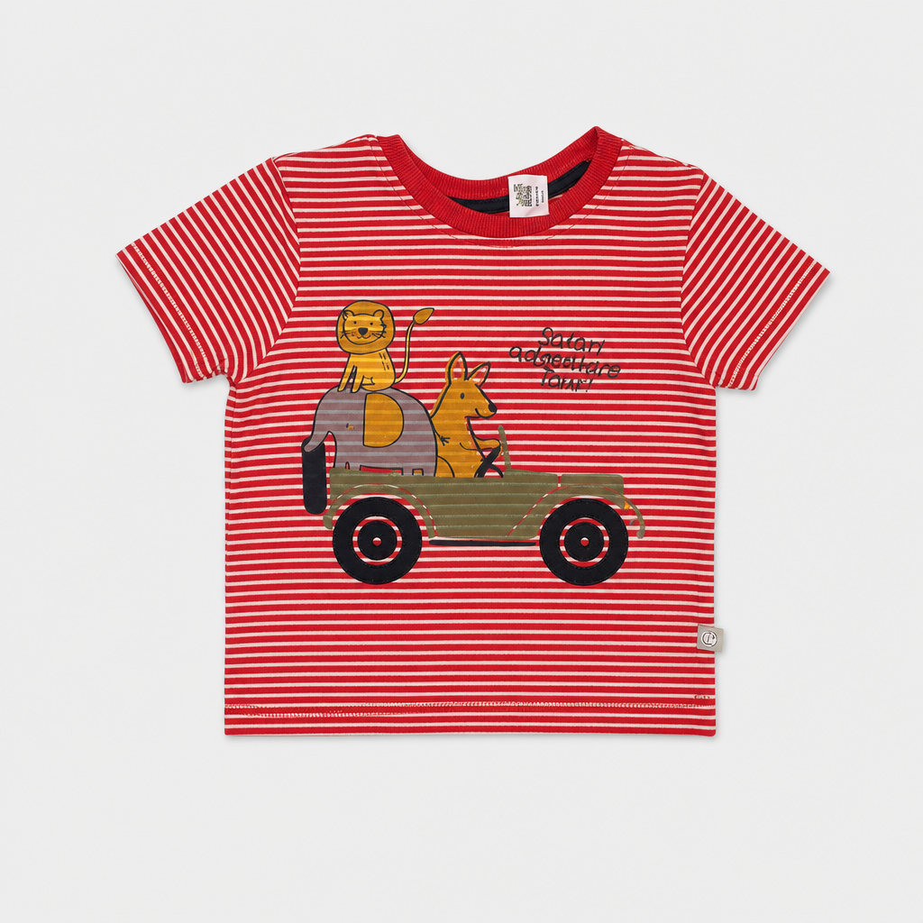 Maglietta maniche corte - Bambino - 84 - 89 | 18 mesi