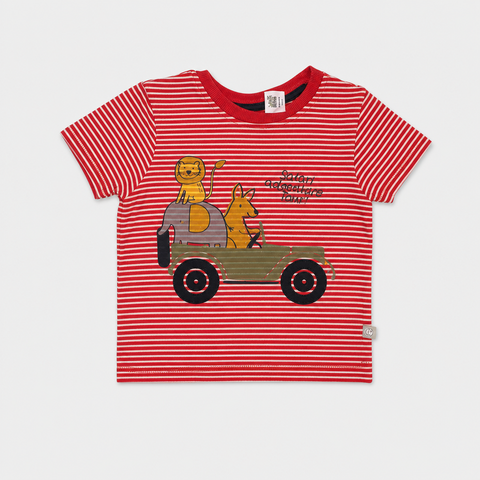 Maglietta maniche corte - Bambino - 84 - 89 | 18 mesi