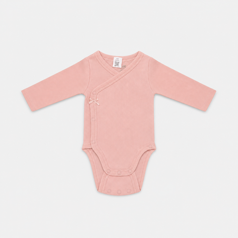 Body - Bambina - 50 - 59 < 3 mesi