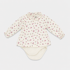 Body - Bambina - 60 - 65 | 3 mesi
