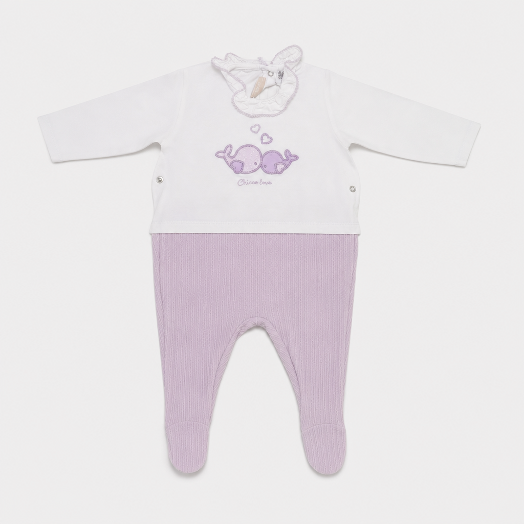 Tutine neonato - Bambina - 66 - 71 | 6 mesi