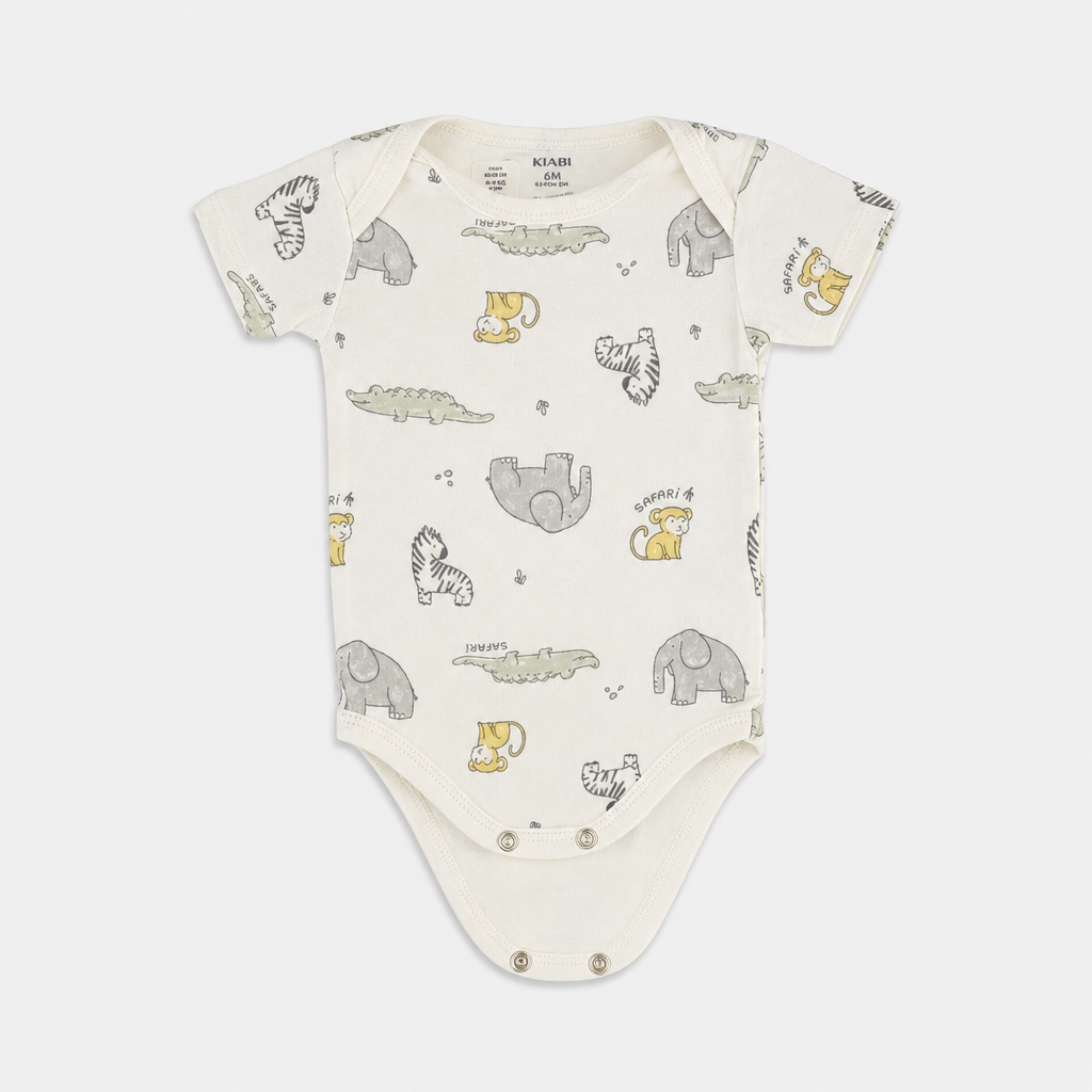 Body - Bambino - 66 - 71 | 6 mesi