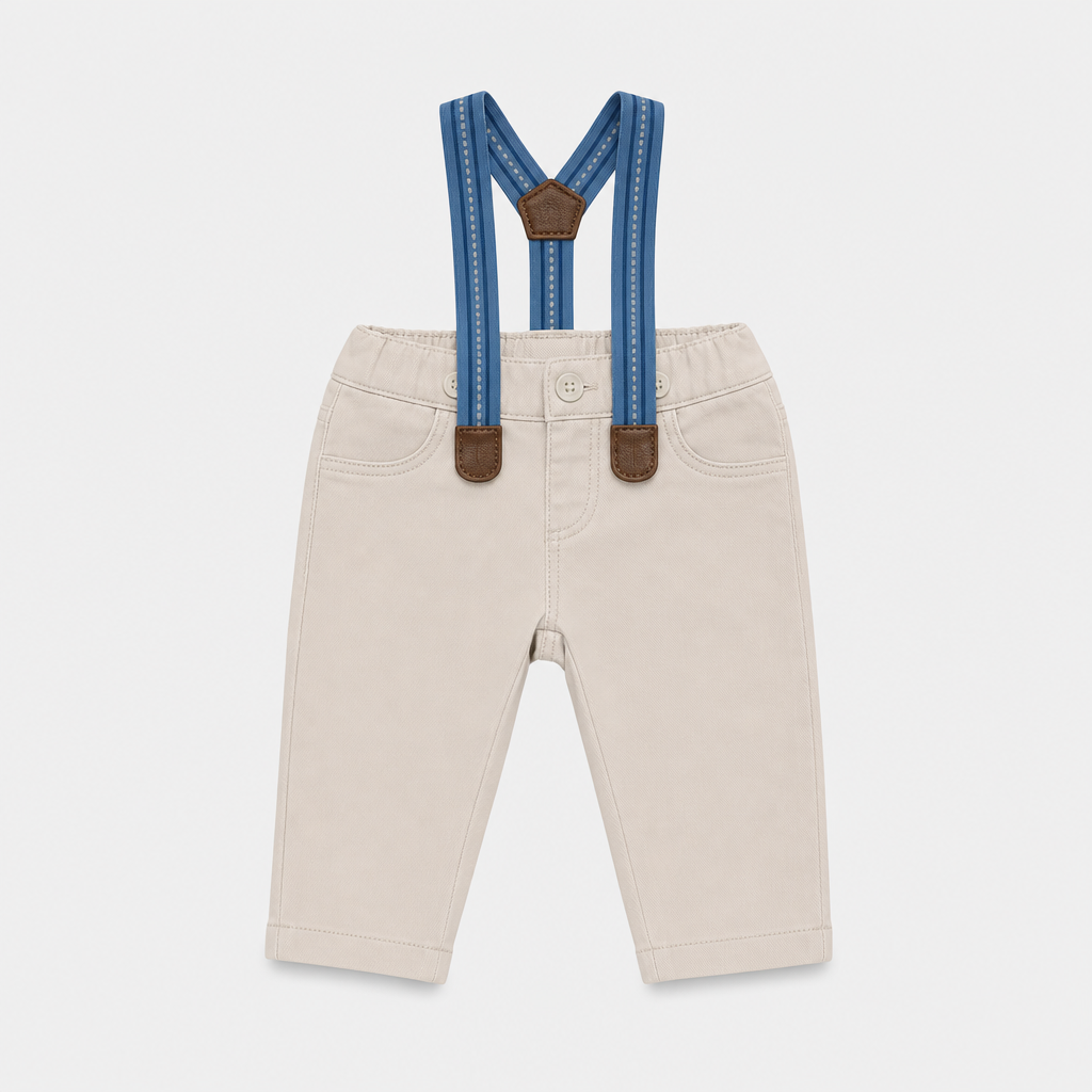 Pantaloni - Bambino - 50 - 59 < 3 mesi