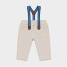 Pantaloni - Bambino - 50 - 59 < 3 mesi