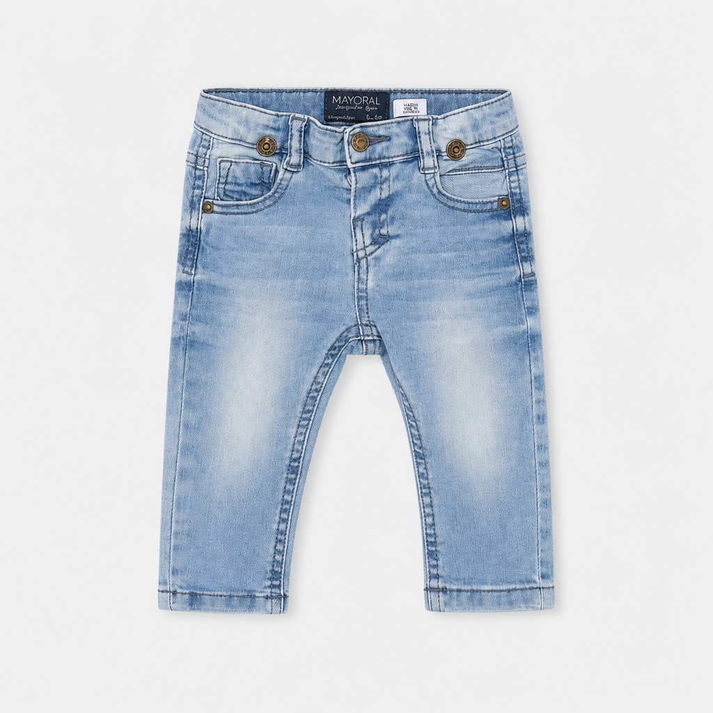 Jeans - Bambino - 66 - 71 | 6 mesi