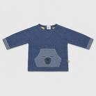 Felpa - Bambino - 60 - 65 | 3 mesi