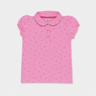 Maglietta maniche corte - Bambina - 96 - 101 | 3 anni