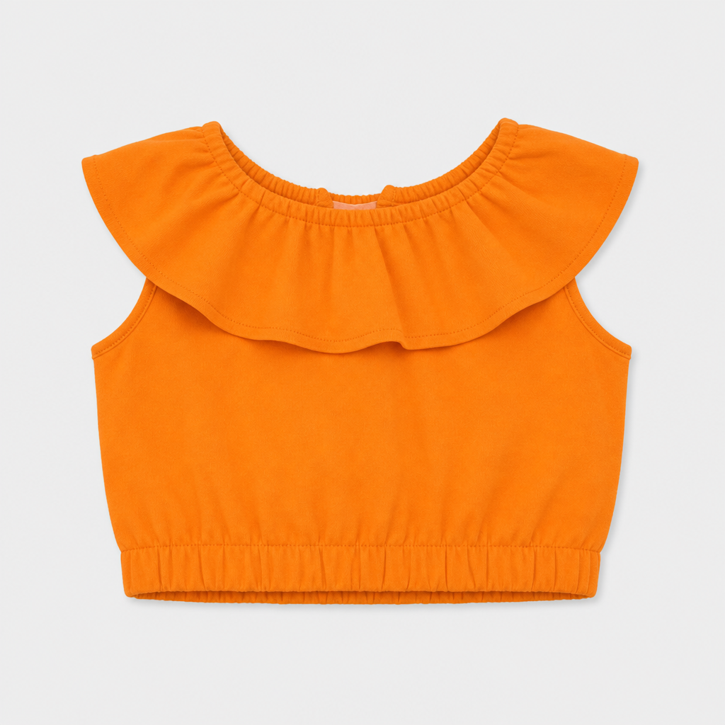 Maglietta maniche corte - Bambina - 102 - 107 | 4 anni