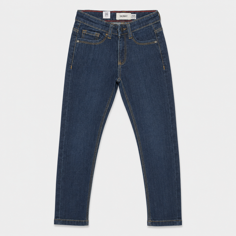 Jeans - Bambino - 114 - 119 | 6 anni
