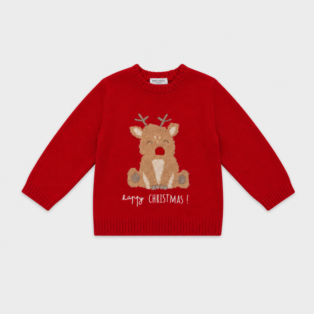 Maglioncino - Bambino - 66 - 71 | 6 mesi