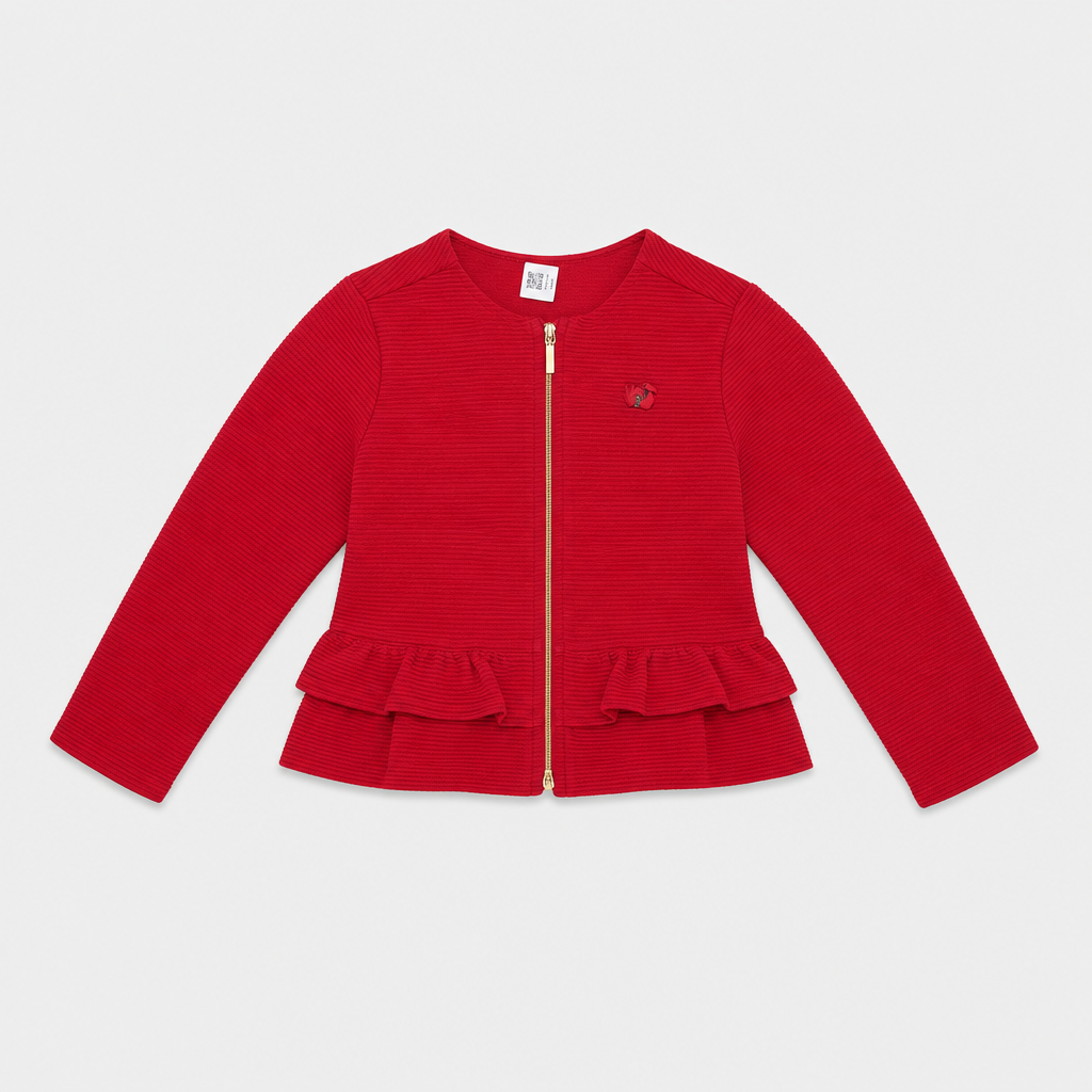 Giacca primavera - Bambina - 108 - 113 | 5 anni