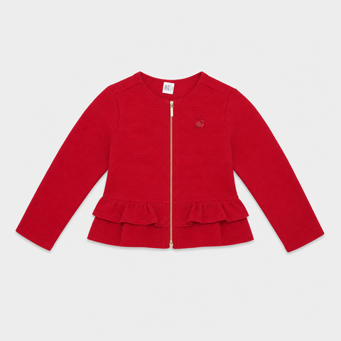 Giacca primavera - Bambina - 108 - 113 | 5 anni
