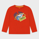 Maglietta maniche lunghe - Bambino - 96 - 101 | 3 anni