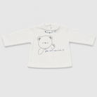 Maglietta maniche lunghe - Bambino - 66 - 71 | 6 mesi