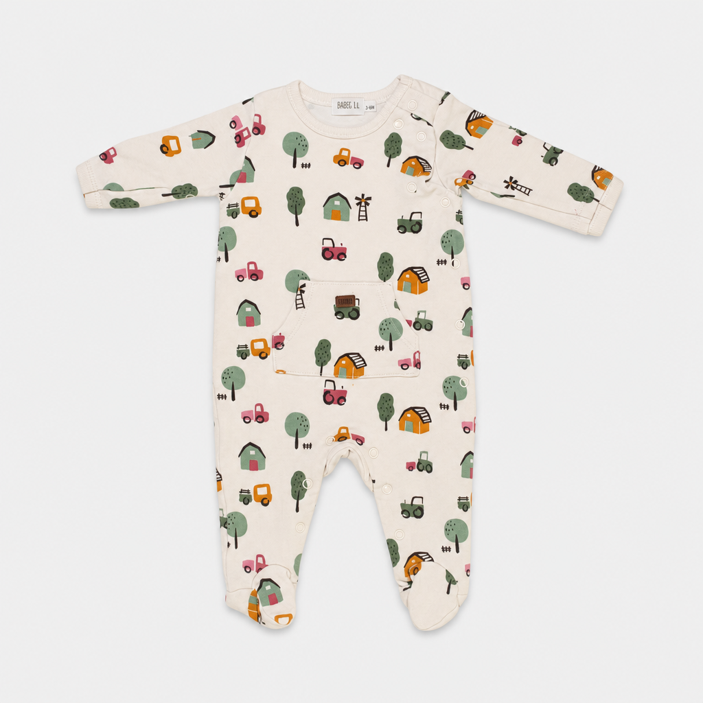 Tutine neonato - Bambino - 60 - 65 | 3 mesi