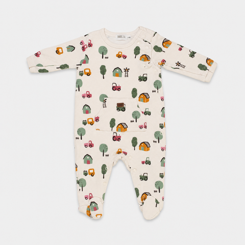 Tutine neonato - Bambino - 60 - 65 | 3 mesi