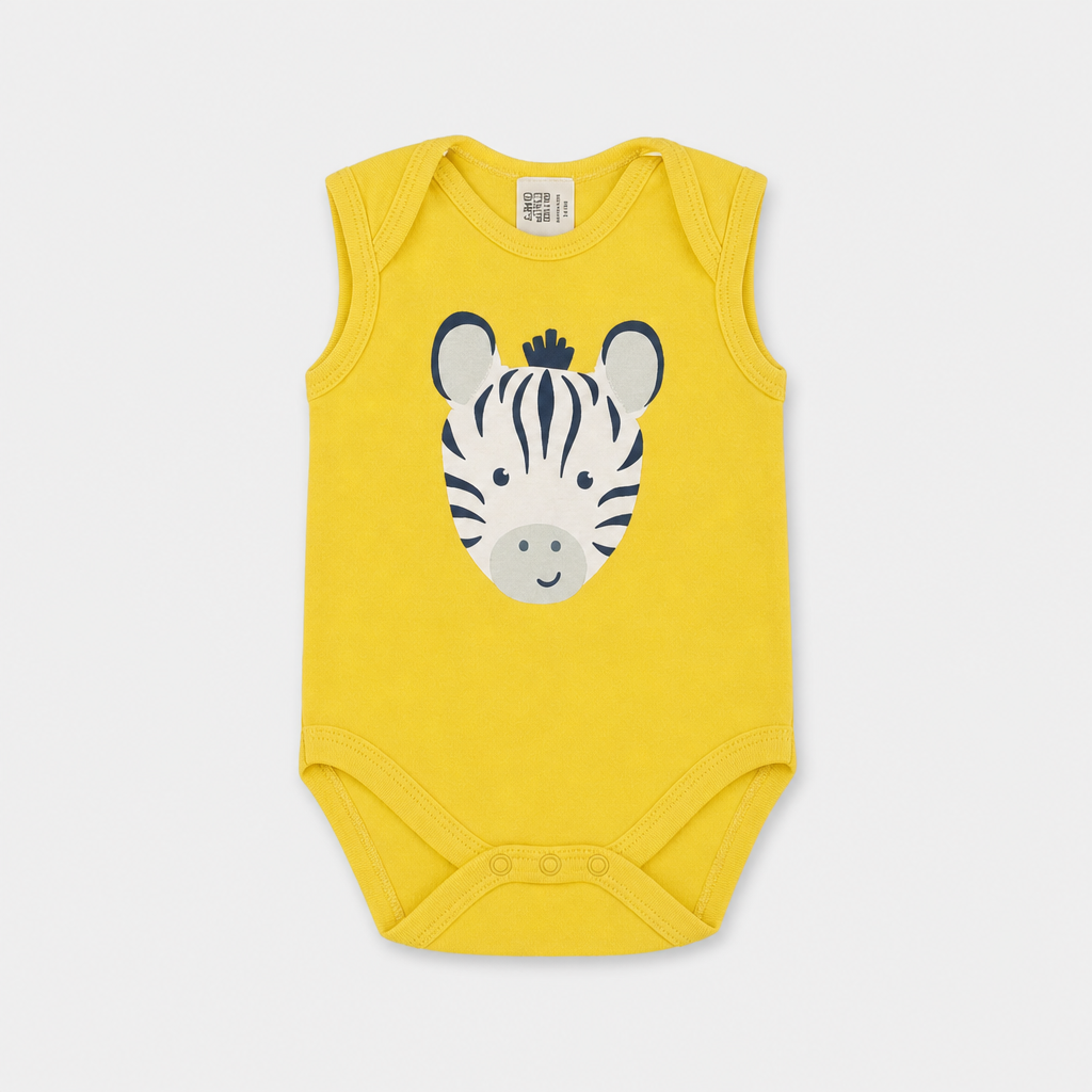 Body - Bambino - 50 - 59 < 3 mesi