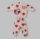 Completo - Bambina - 78 - 83 | 1 anno